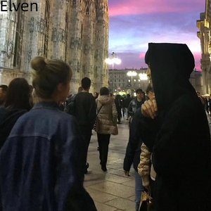 Elven