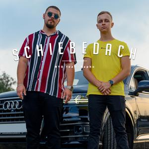Schiebedach (feat. Rapho)