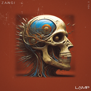 Wonderflux (Original Mix)