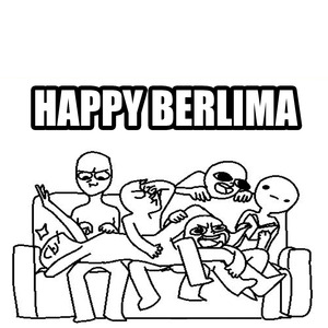 HAPPY BERLIMA