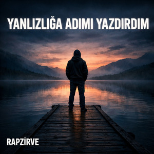 YANLIZLIĞA ADIMI YAZDIRDIM