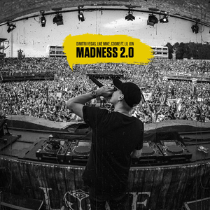 Madness 2.0 (Radio Edit)