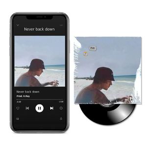 Justin Bieber x 励志说唱风格伴奏 | Never back down |