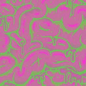 Green Guts (Fast Version)