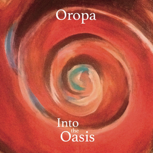Oropa (A Prayer)
