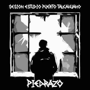 El Wacho (Sesión Estudio Puerto Talcahuano)