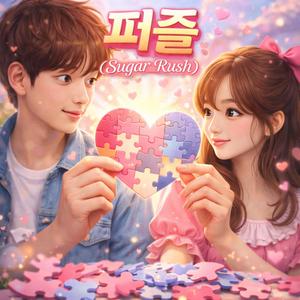 퍼즐 (Sugar Rush)
