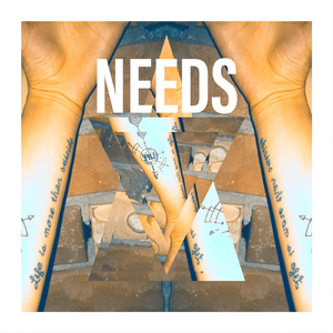Needs (Prod. Noden)