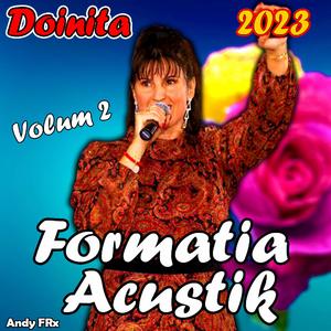 O floare pentru o mama (La multi ani mama (8 martie) (feat. Formatia Acustik Galati & Doinita)