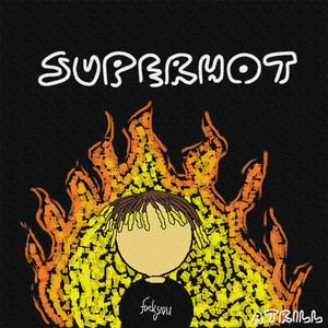 Superhot (Original Mix)
