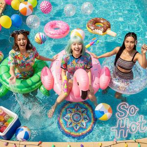 So Hot (สาดมาดิ)