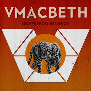 Escape from Bangkok