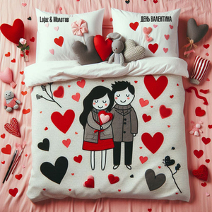 День Валентина