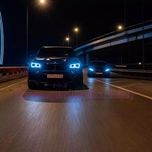 Revenger (Radio Edit)