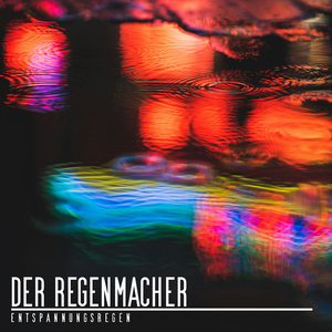 Regenrauschen