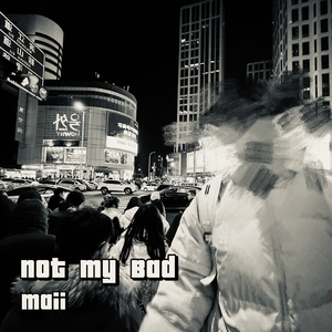 Not My Bad(Prod.KMZzz)