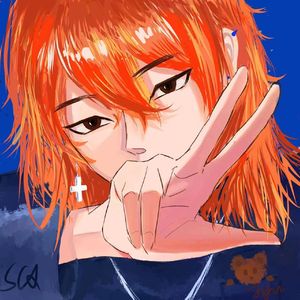 在梦里（PROD BY MEGA）