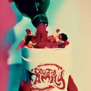 Let's get it 2 (feat. 09peas & LV Naxi)