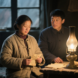 星火如矩（男版）