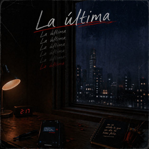 La Ultima