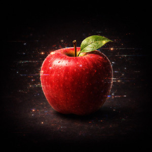 アップル