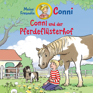 Conni und der Pferdeflüsterhof - Teil 19