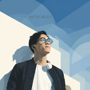 Quarky Qubit Quartet