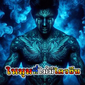 ในมุมที่ไม่มีใครยืน