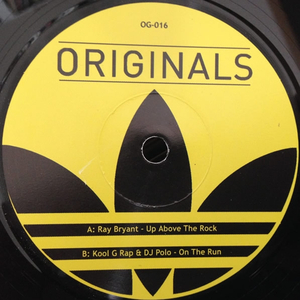 On The Run (Untouchable Remix)