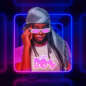 Boy
