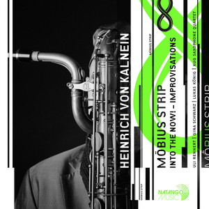 Improvisation No.2 (Alto, Bass & Drums)