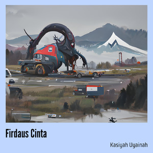 Firdaus Cinta