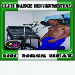 Club Dance Instrumental 0012 (Club Dance Instrumental)