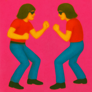 Disco Lovers