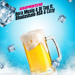 Asiphuzeni
