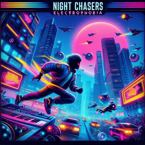 Night Chasers