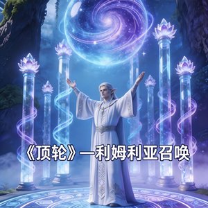 顶轮