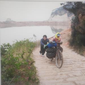 去海挑粪歌—{福清江阴话渔村民谣}