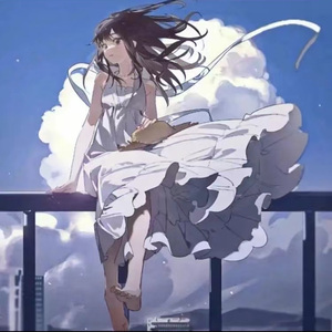 昨夜星辰昨夜风