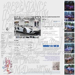 REPENTANCE (Cyphergothic EDM (Enharmonic Dank Muzak)