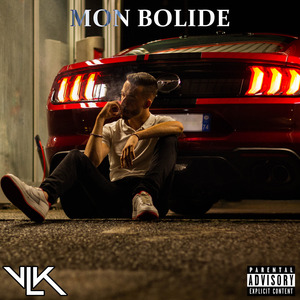 Mon bolide