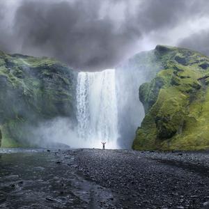 合唱效果_夏瑾-陪我离开深圳