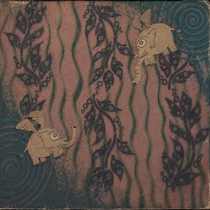 Pink Elephants