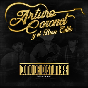 Mi Mas Grande Anhelo (En Vivo)