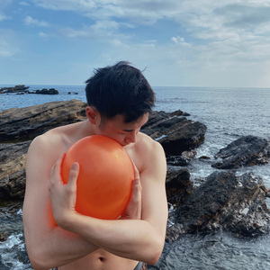 これから君のことを好きでいるよ