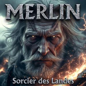 Merlin (Sorcier des Landes)