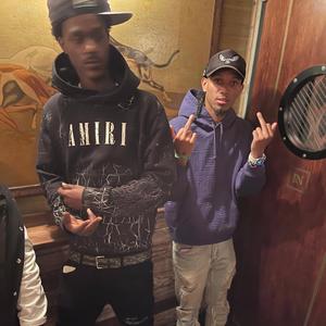 NUYORK (feat. Gary Gz & Ndup)