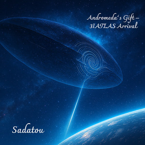 Andromeda’s Embrace