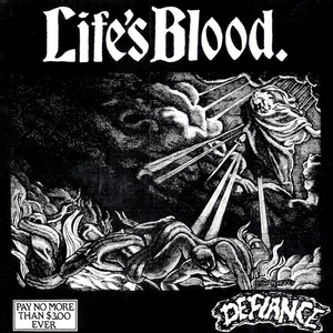 Youth Enrage