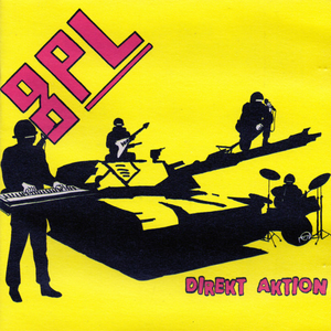 Direkt AktionistS Daily Affirmation